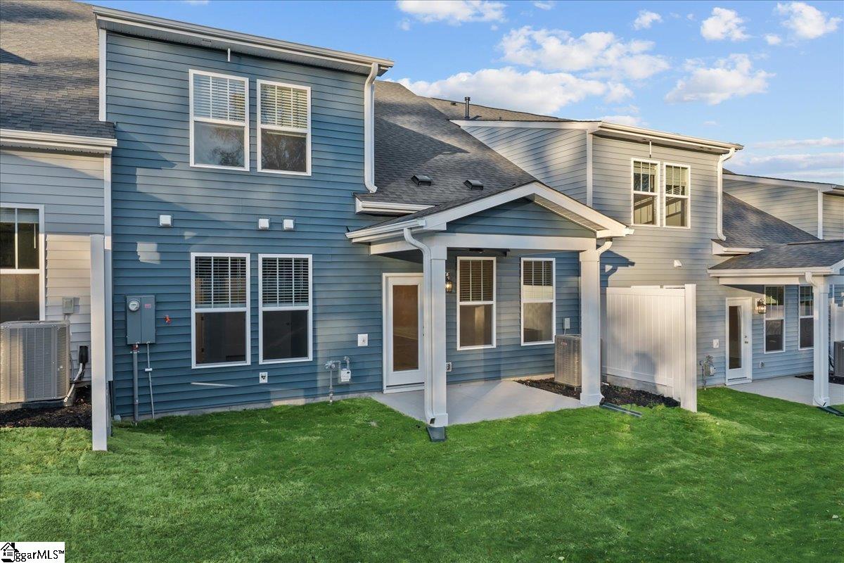 114 Silo Rdg Drive Anderson, SC 29621 - Photo 33 of 35