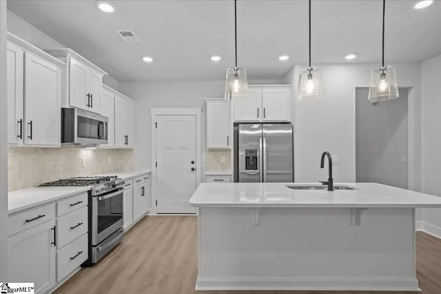 $280,990 | 114 Silo Rdg Drive, Anderson, SC 29621