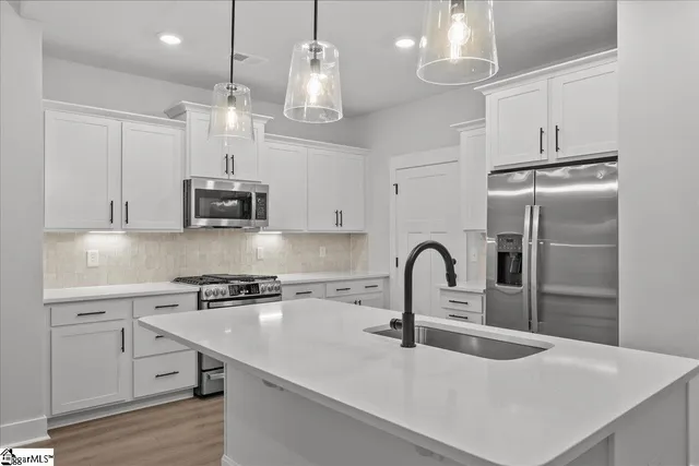 $280,990 | 114 Silo Rdg Drive, Anderson, SC 29621