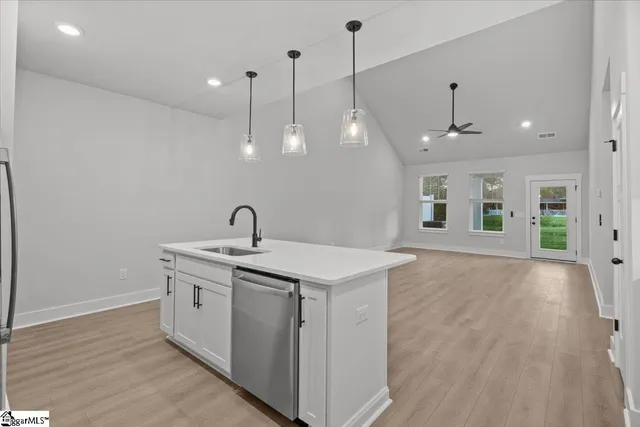 $280,990 | 114 Silo Rdg Drive, Anderson, SC 29621