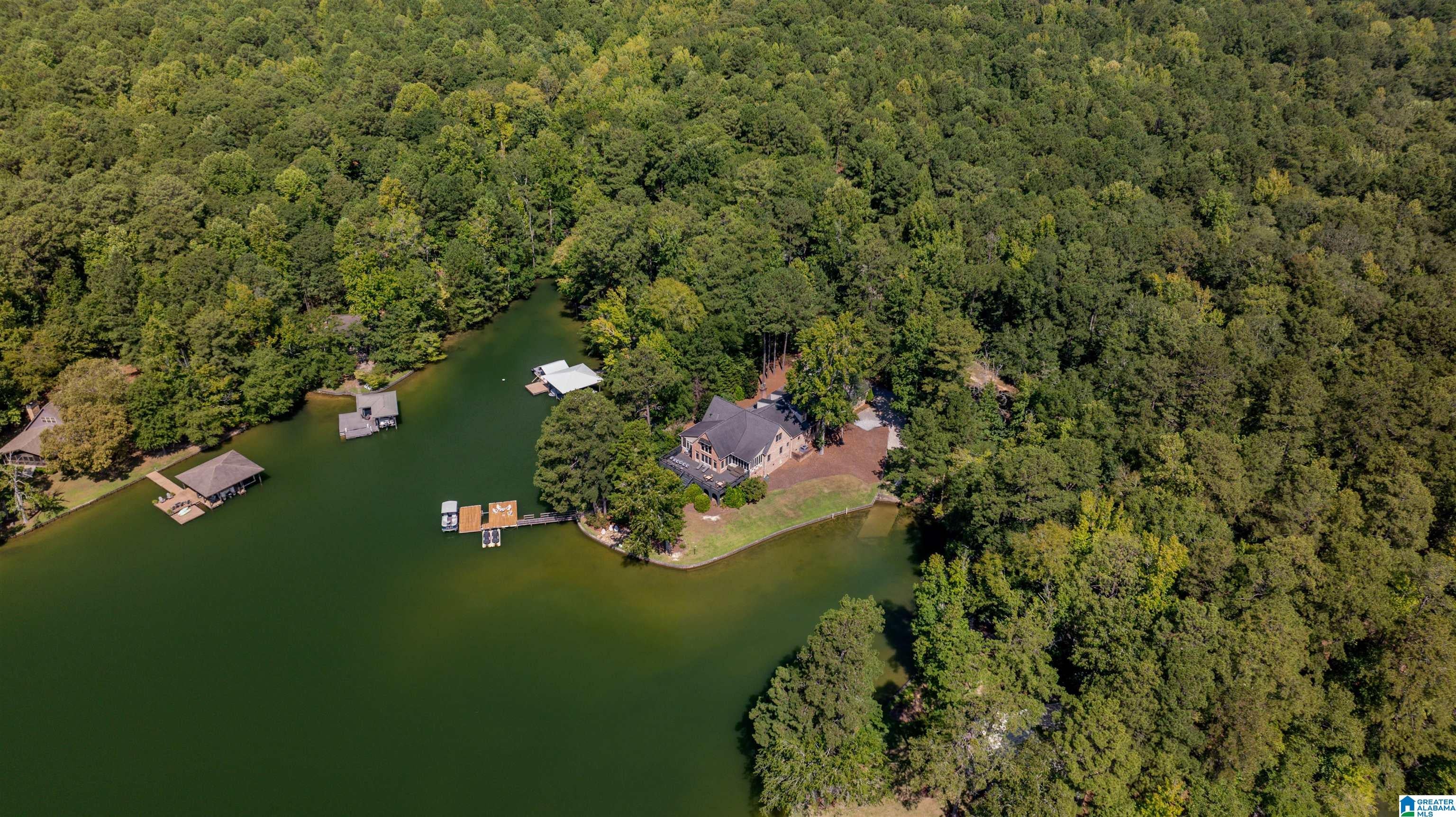 330 Fox Run Road Alexander City, AL 35010 - Photo 77 of 83 Gallery Image 77