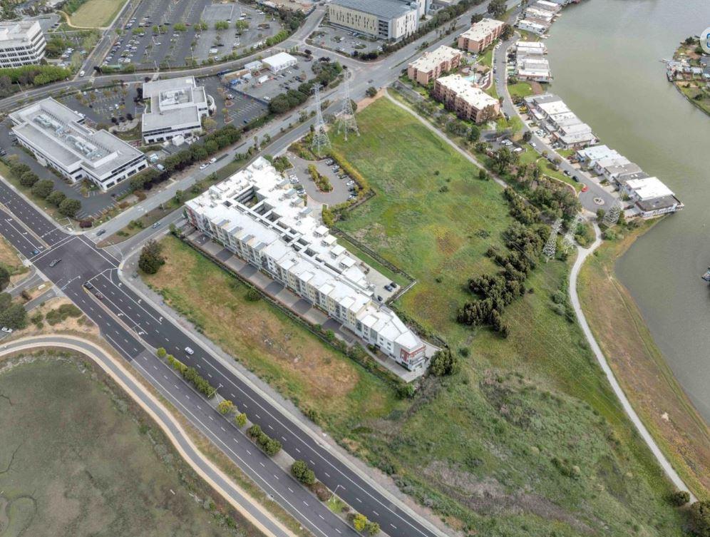 400 Mariners Island Boulevard, Unit 215 San Mateo, CA 94404 - Photo 24 of 29 a view of swimming pool