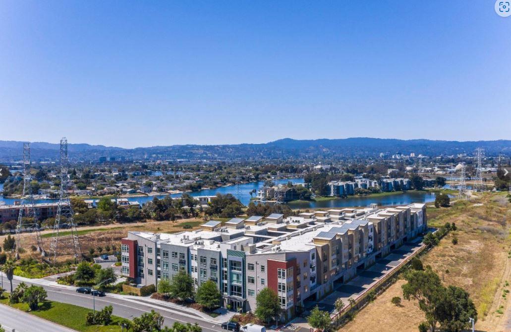 400 Mariners Island Boulevard, Unit 215 San Mateo, CA 94404 - Photo 25 of 29