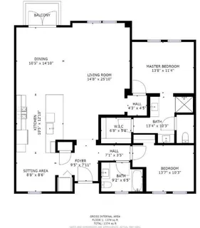 $1,200,000 | Mariners Island Boulevard, San Mateo, CA 94404