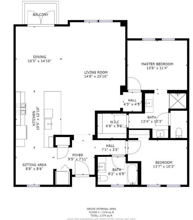 400 Mariners Island Boulevard, Unit 215 San Mateo, CA 94404 - Photo 29 of 29