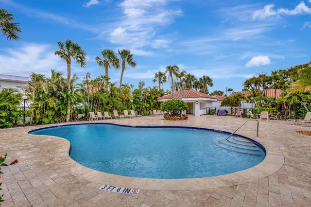 $6,499 | 200 Waterway Road, Unit 109, Tequesta, FL 33469