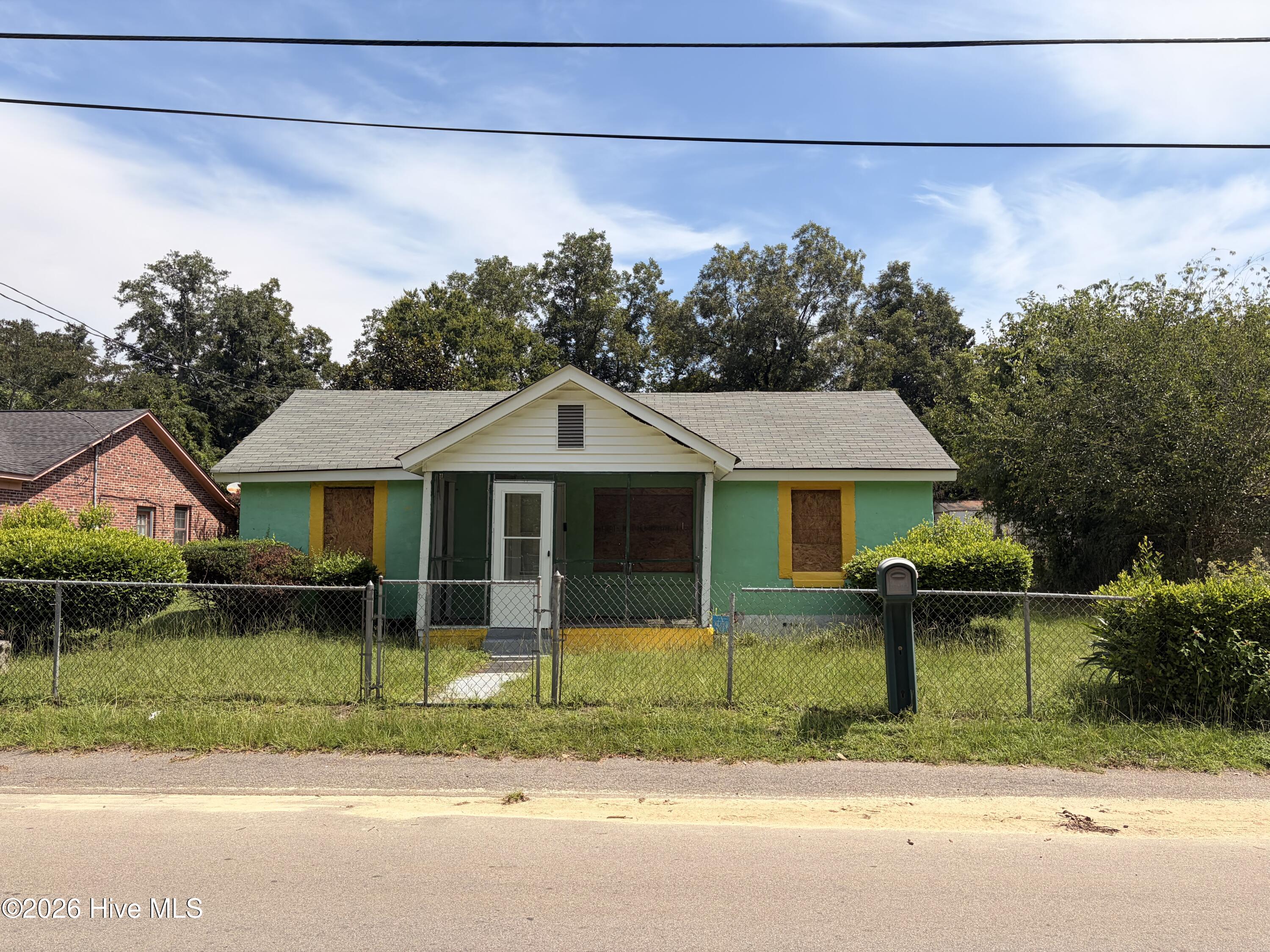 125 Lee Street Denmark, SC 29042 - Photo 1 of 6 Gallery Image 1