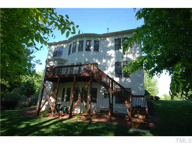 8501 Wapello Lane Raleigh, NC 27613 - Photo 25 of 25 Photo 25