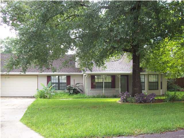 108 Beacon''s Bend Road Crestview, FL 32536 - Photo 1 of 16