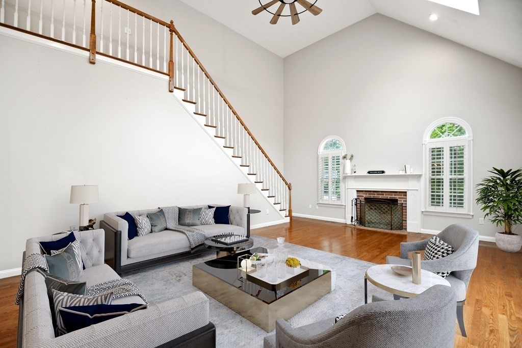 17 Daniel Shays Road Hopkinton, MA 01748 - Photo 18 of 41 Gallery Image 18