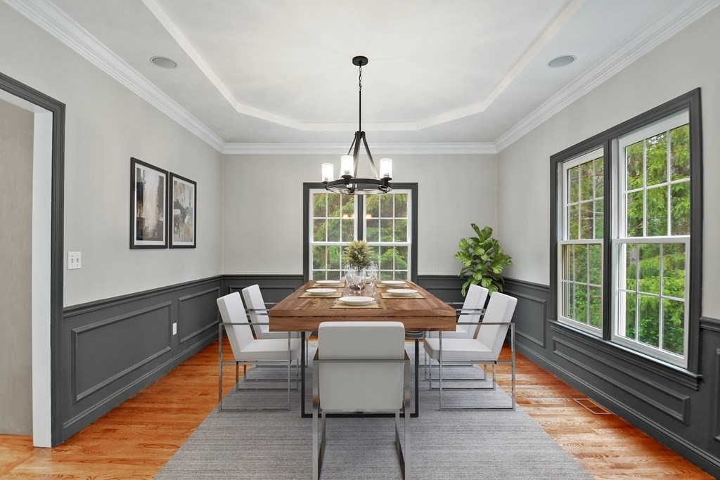 17 Daniel Shays Road Hopkinton, MA 01748 - Photo 3 of 41 Gallery Image 3