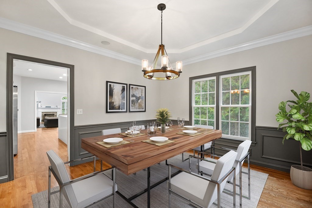 17 Daniel Shays Road Hopkinton, MA 01748 - Photo 4 of 41 Gallery Image 4