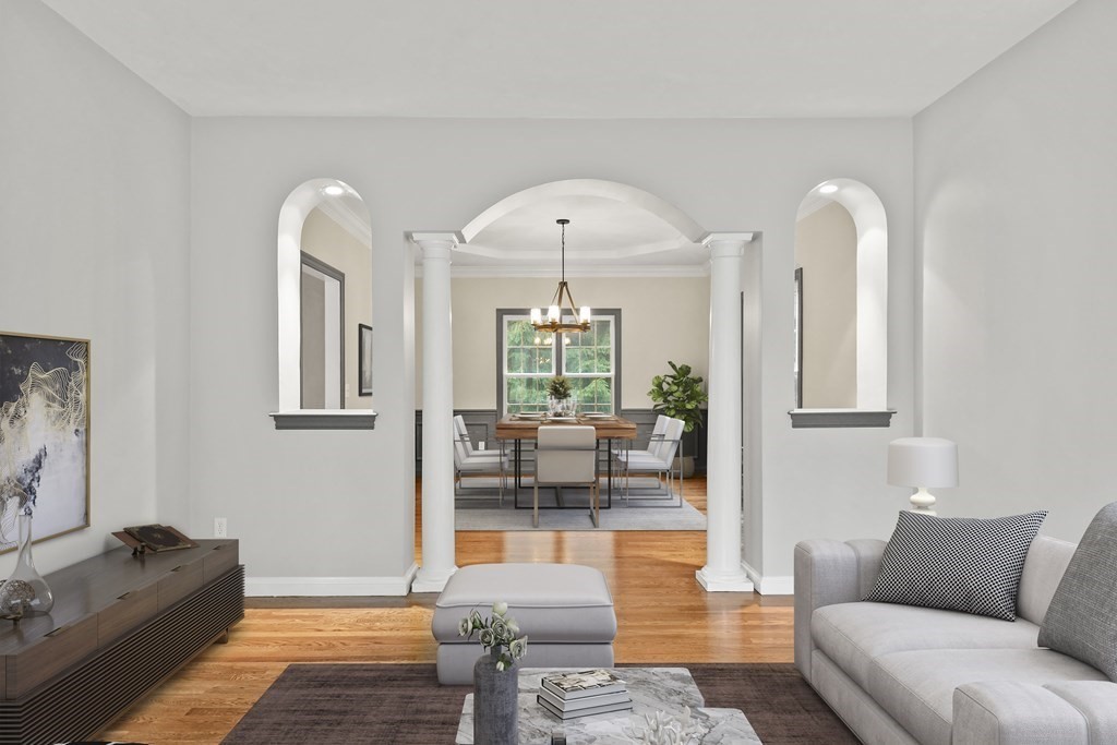 17 Daniel Shays Road Hopkinton, MA 01748 - Photo 6 of 41 Gallery Image 6