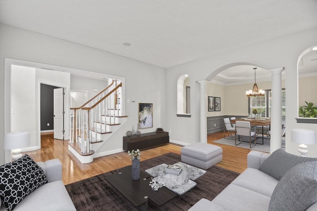 17 Daniel Shays Road Hopkinton, MA 01748 - Photo 7 of 41 Gallery Image 7