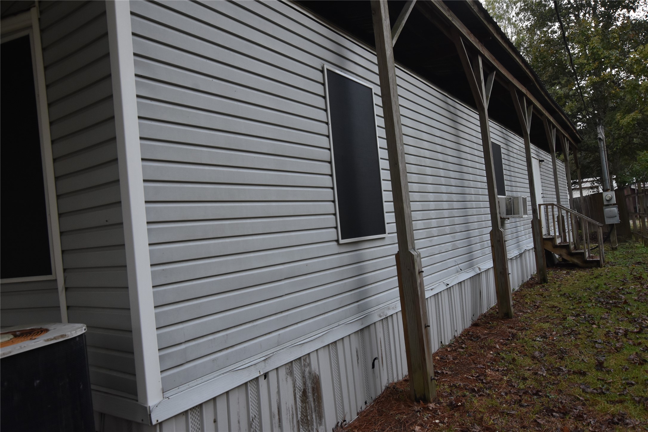 21326 Big Tree Drive Crosby, TX 77532 - Photo 18 of 19 a view of a house with a street