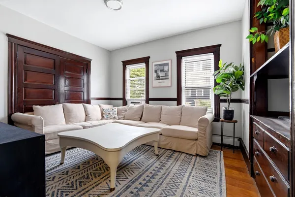 $3,600 | 807 East 3rd Street, Unit 2, Boston, MA 02127