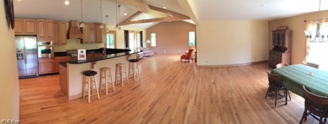 1524 Harmony Road Akron, OH 44333 - Photo 5 of 20