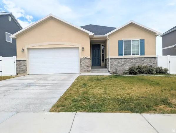 $499,000 | 1567 Baen Way, Tooele, UT 84074