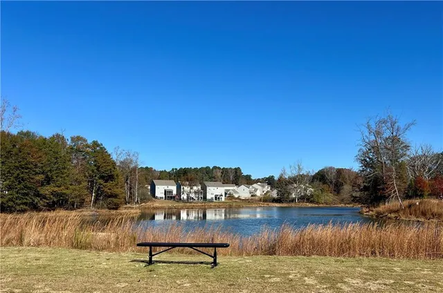 $412,000 | 5714 Turnstone Trail, Flowery Branch, GA 30542