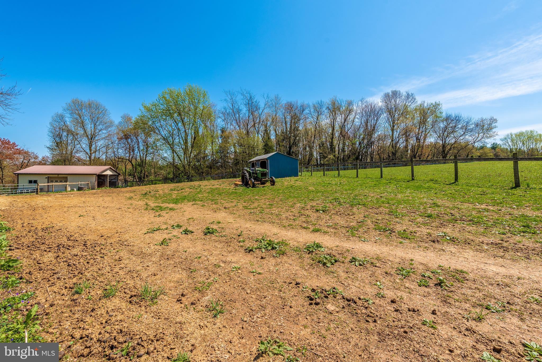 27455 Clarksburg Road Damascus, MD 20872 - Photo 49 of 57 pasture