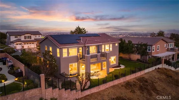 $1,249,000 | 4568 Creekside Lane, Fontana, CA 92336