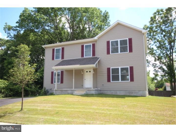 525 Ridge Avenue Hamilton, NJ 08610 - Photo 1 of 25 Exterior Front