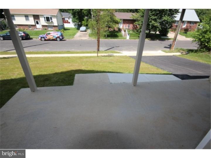 525 Ridge Avenue Hamilton, NJ 08610 - Photo 24 of 25 Porch