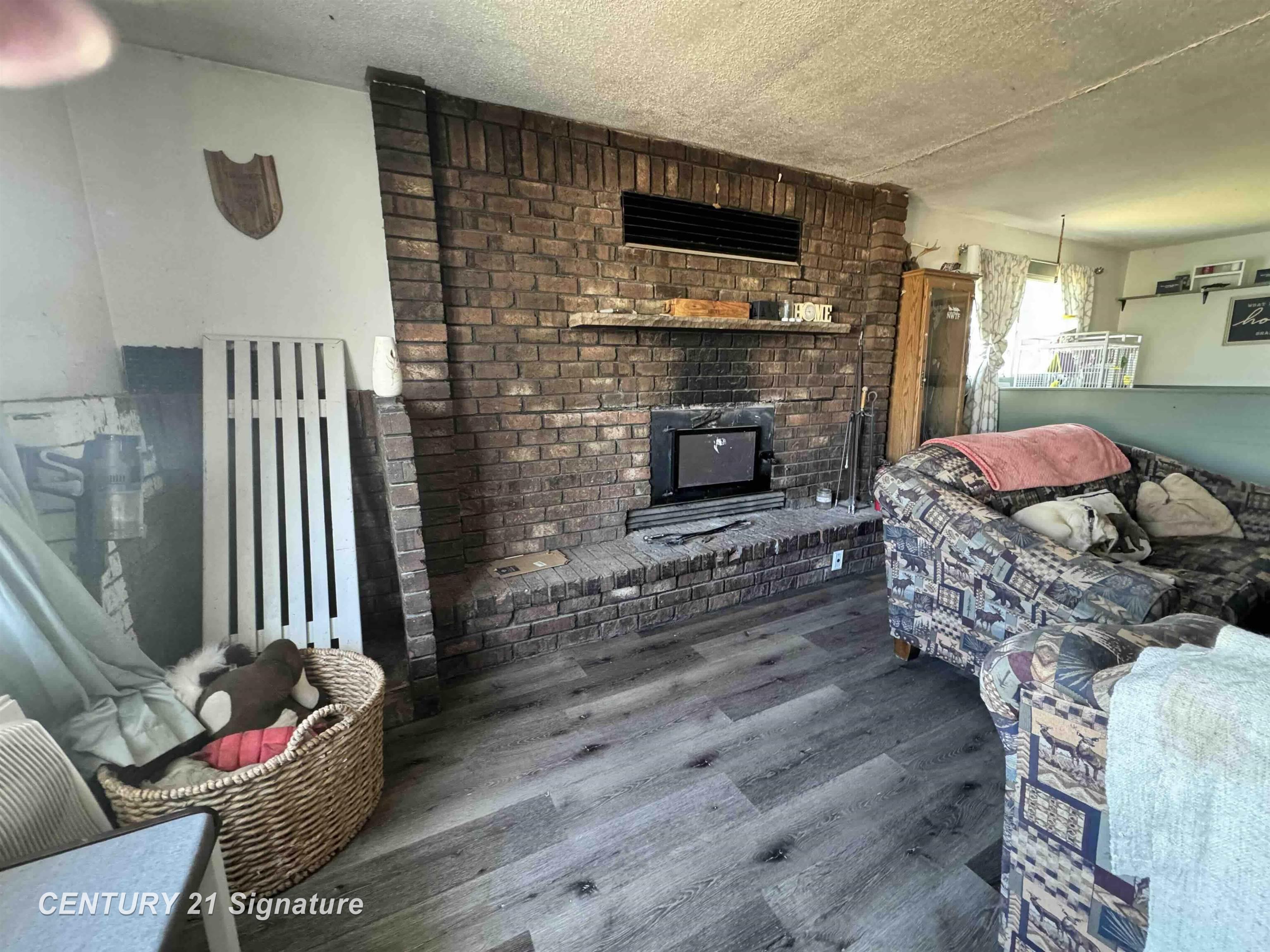 5732 East Grass Lake Road Clare, MI 48617 - Photo 8 of 13