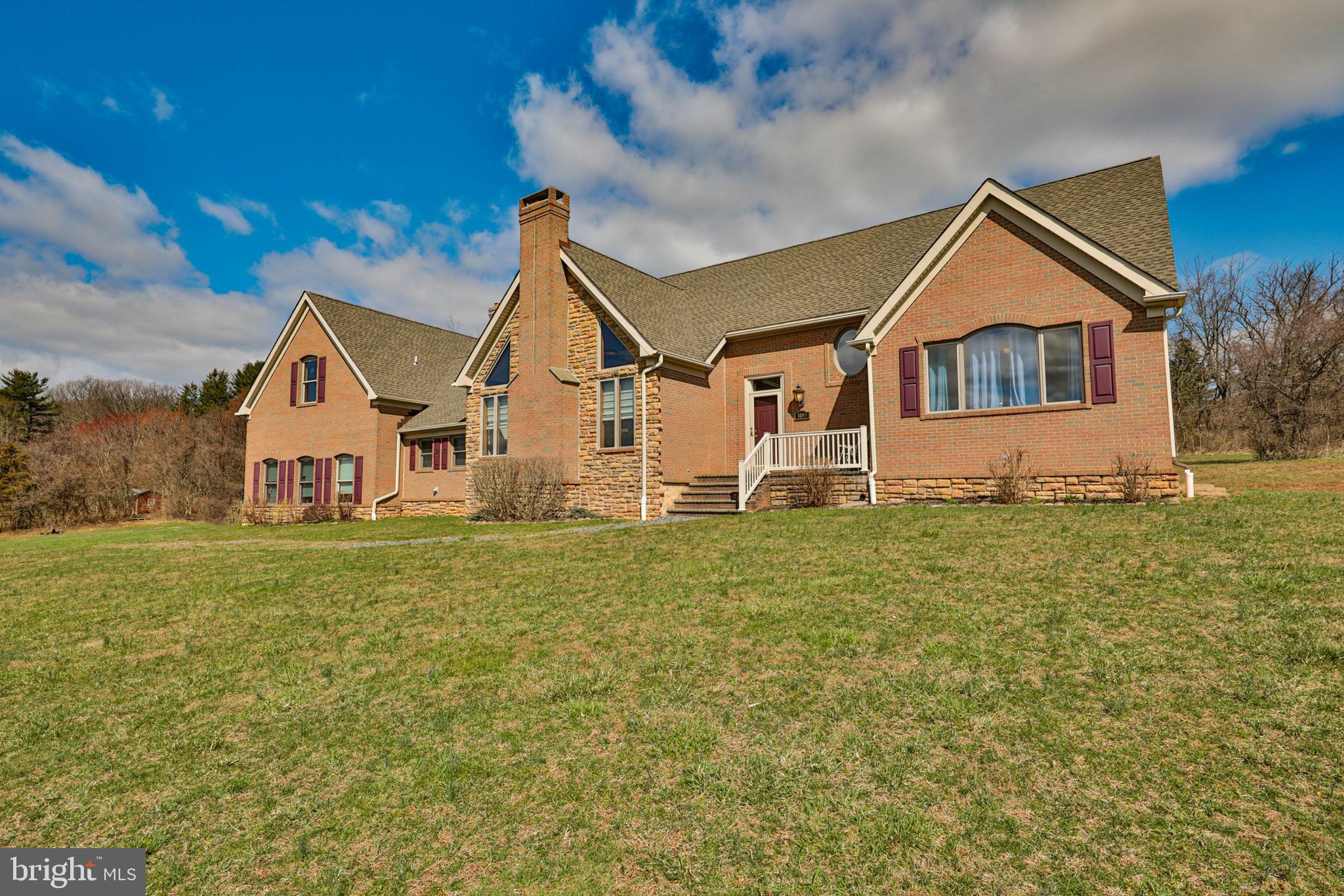 1085 Ebert Road Coopersburg, PA 18036 - Photo 1 of 79 Gallery Image 1