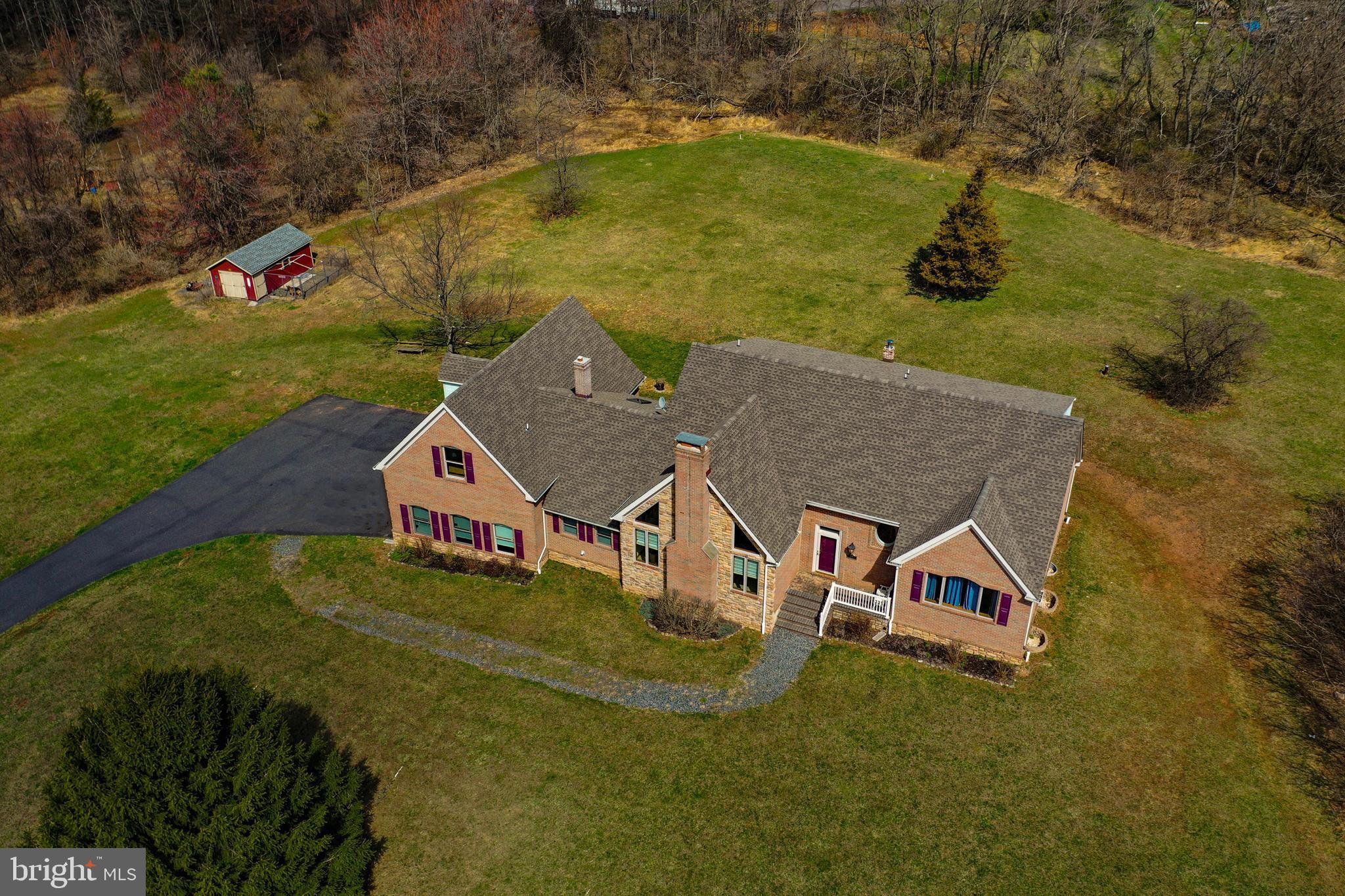 1085 Ebert Road Coopersburg, PA 18036 - Photo 3 of 79 Gallery Image 3