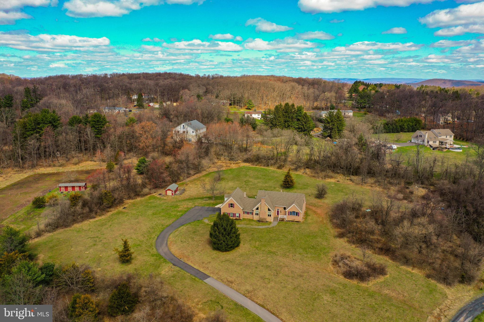 1085 Ebert Road Coopersburg, PA 18036 - Photo 4 of 79 Gallery Image 4