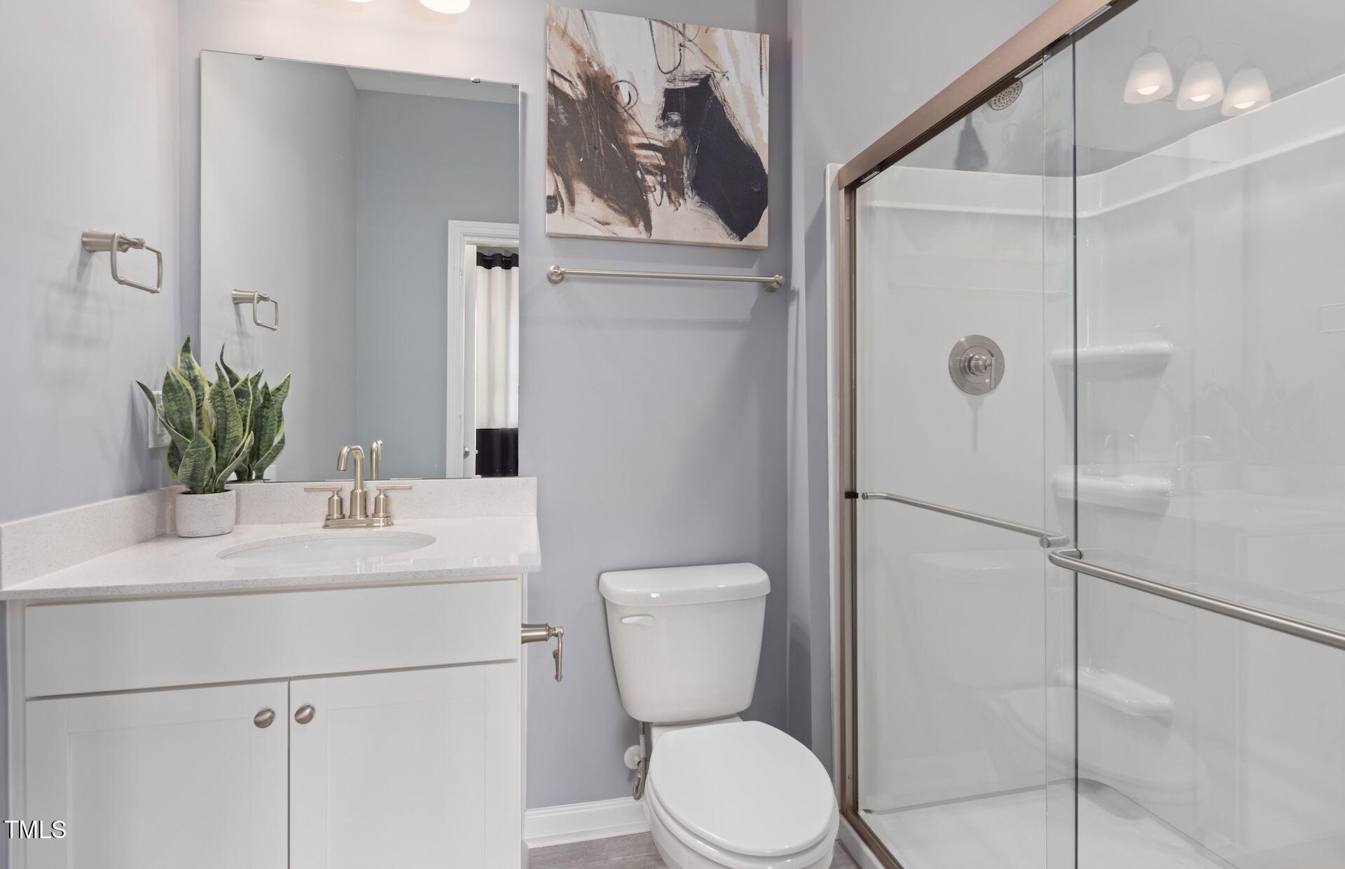 2799 Cassius Drive Apex, NC 27502 - Photo 15 of 18 Huxley Jellicoe Model (2)