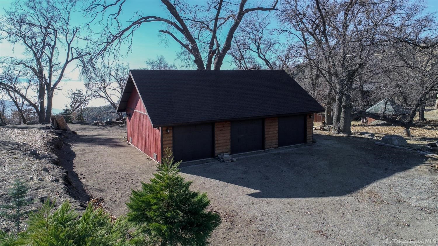 29800 Goldspike Road Tehachapi, CA 93561 - Photo 72 of 99 Gallery Image 72