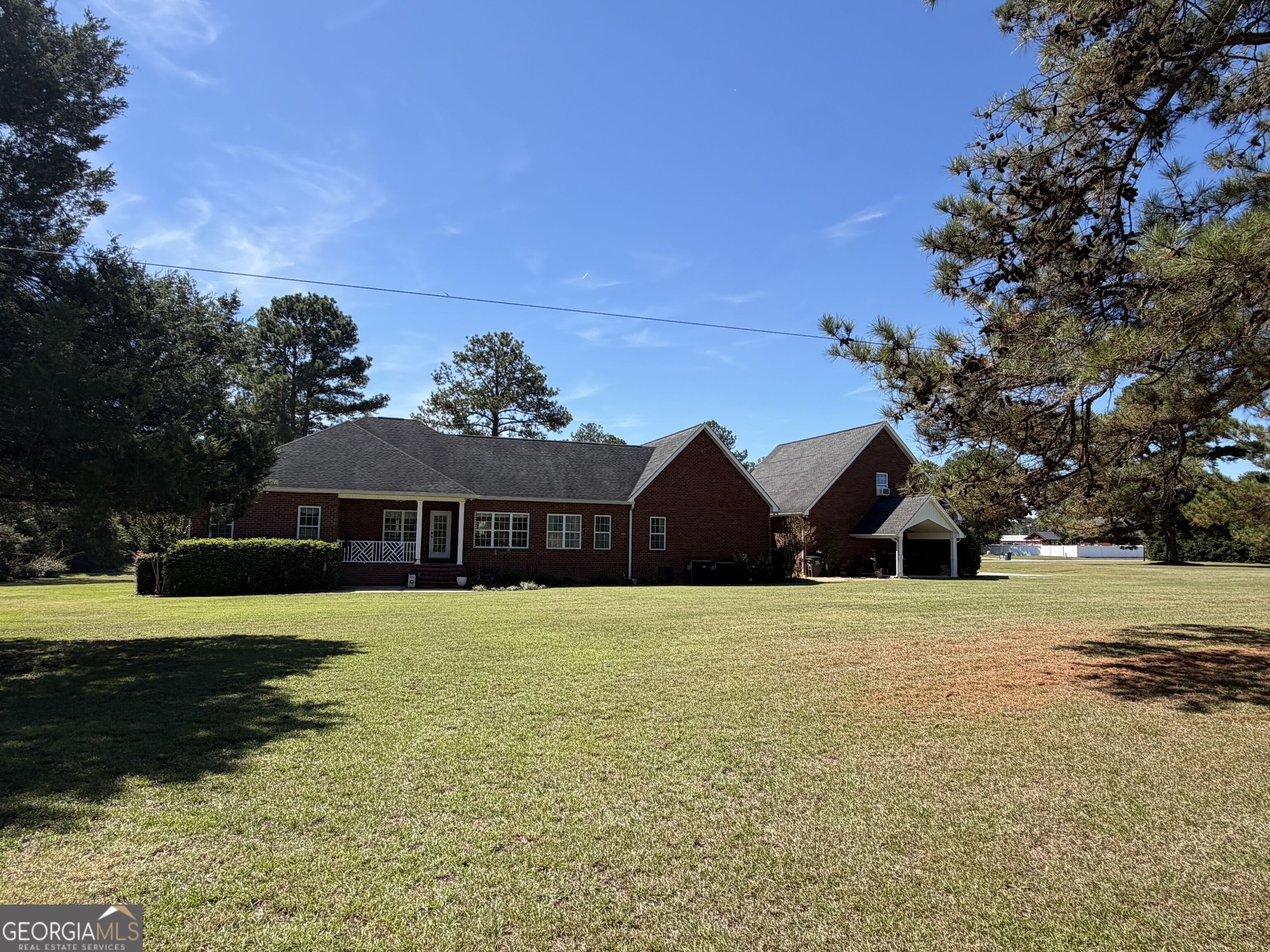 231 Broad Mdws Road Dublin, GA 31021 - Photo 12 of 58 Gallery Image 12