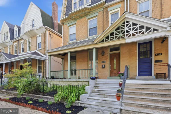 $689,000 | 4719 Kingsessing Avenue, Philadelphia, PA 19143