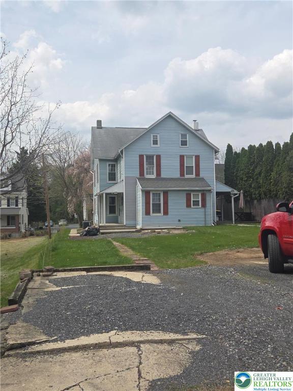 2648 Levans Road Coplay, PA 18037 - Photo 5 of 23 Gallery Image 5