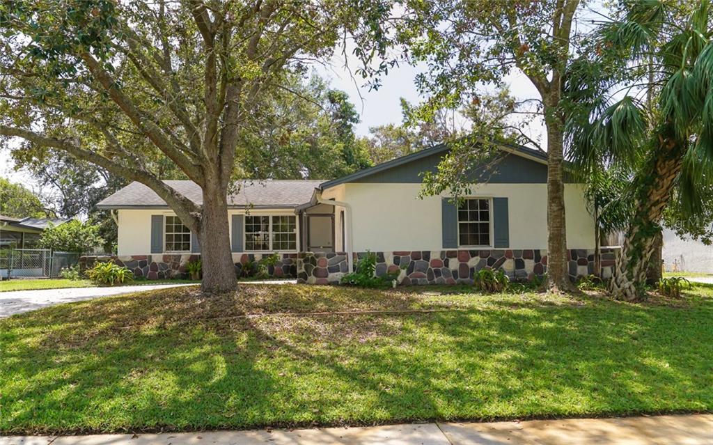 6786 Brentford Road Sarasota, FL 34241 - Photo 1 of 1