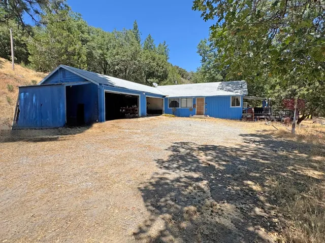 $251,750 | 3553 Bald Mountain Road, West Point, CA 95255
