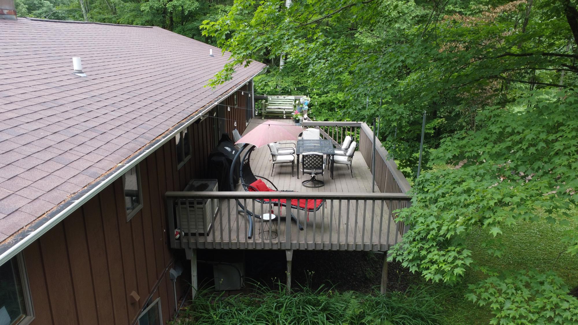 N1583 Rolling Hills Road Antigo, WI 54409 - Photo 7 of 41 Gallery Image 7