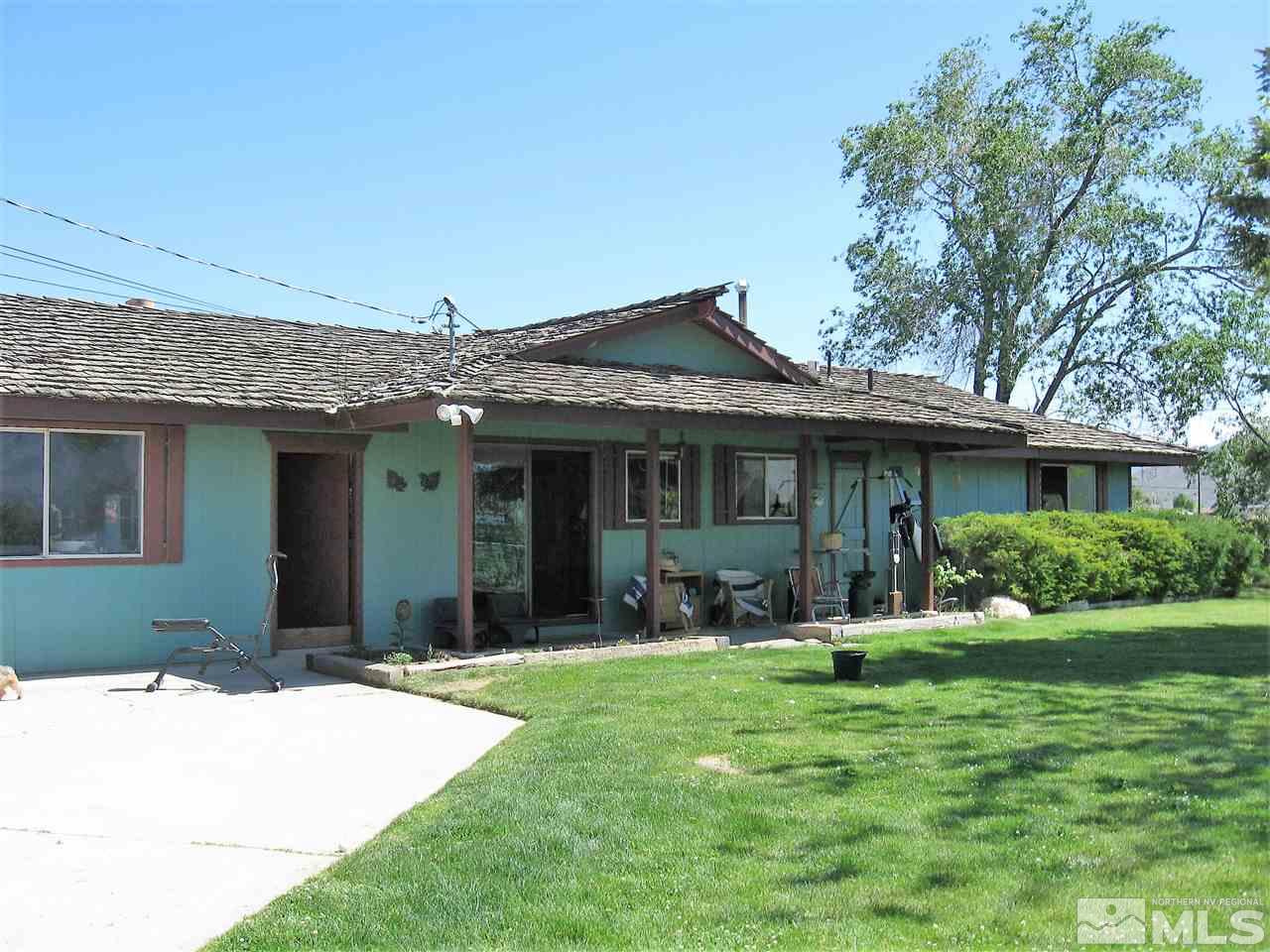 1460 South Deer Run Road Carson City, NV 89701 - Photo 1 of 1 Photo 1