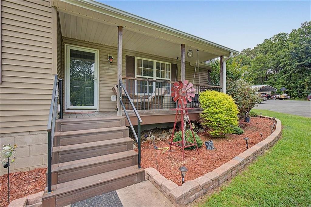 1366 Bethlehem Road Rockmart, GA 30153 - Photo 2 of 67