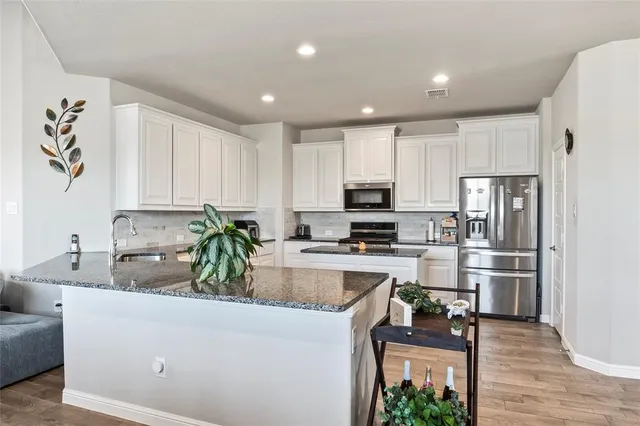 $470,000 | 2436 Shorthorn Drive, Northlake, TX 76247