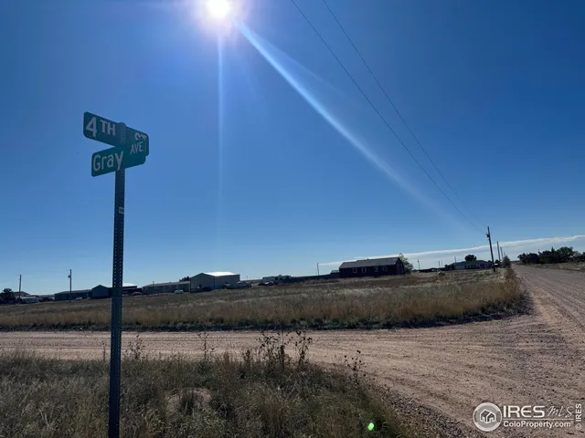 $50,000 | 0 4th Street, Carr, CO 80612