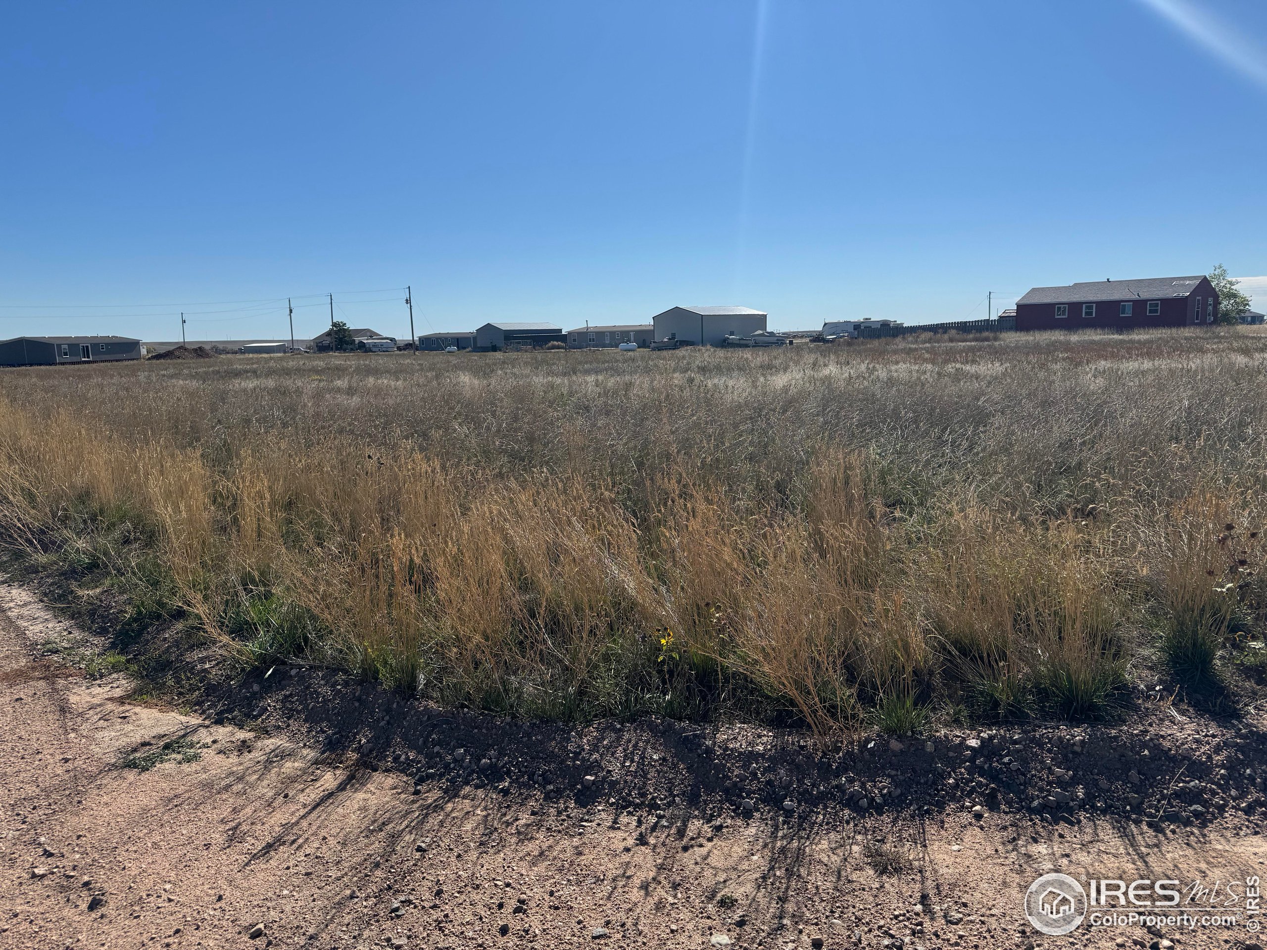 0 4th Street Carr, CO 80612 - Photo 2 of 3