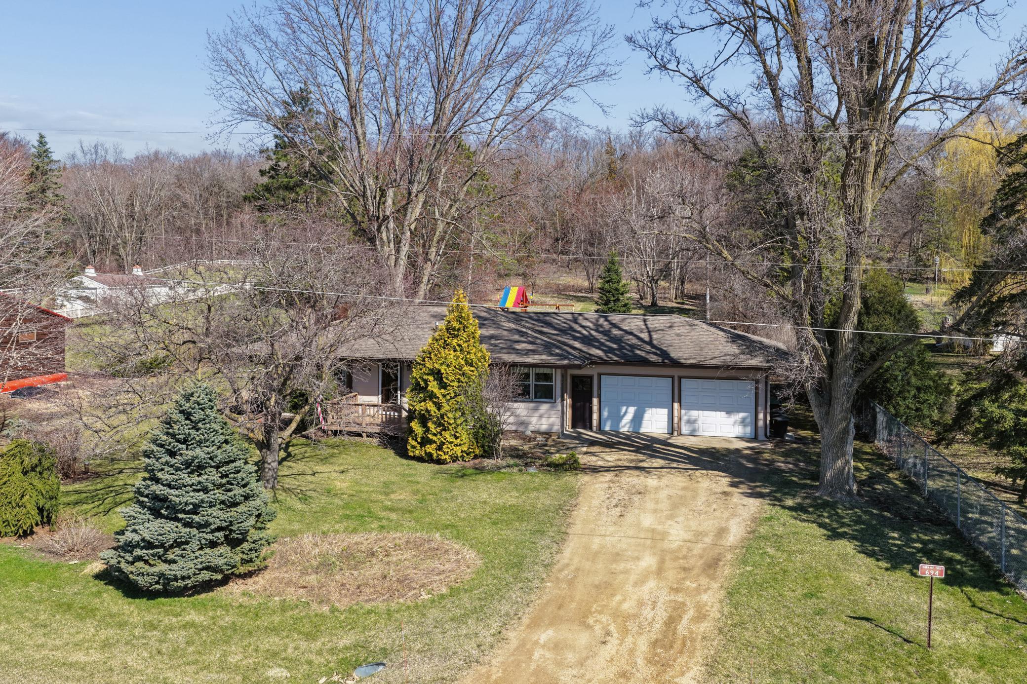 694 Glover Road River Falls, WI 54022 - Photo 31 of 38