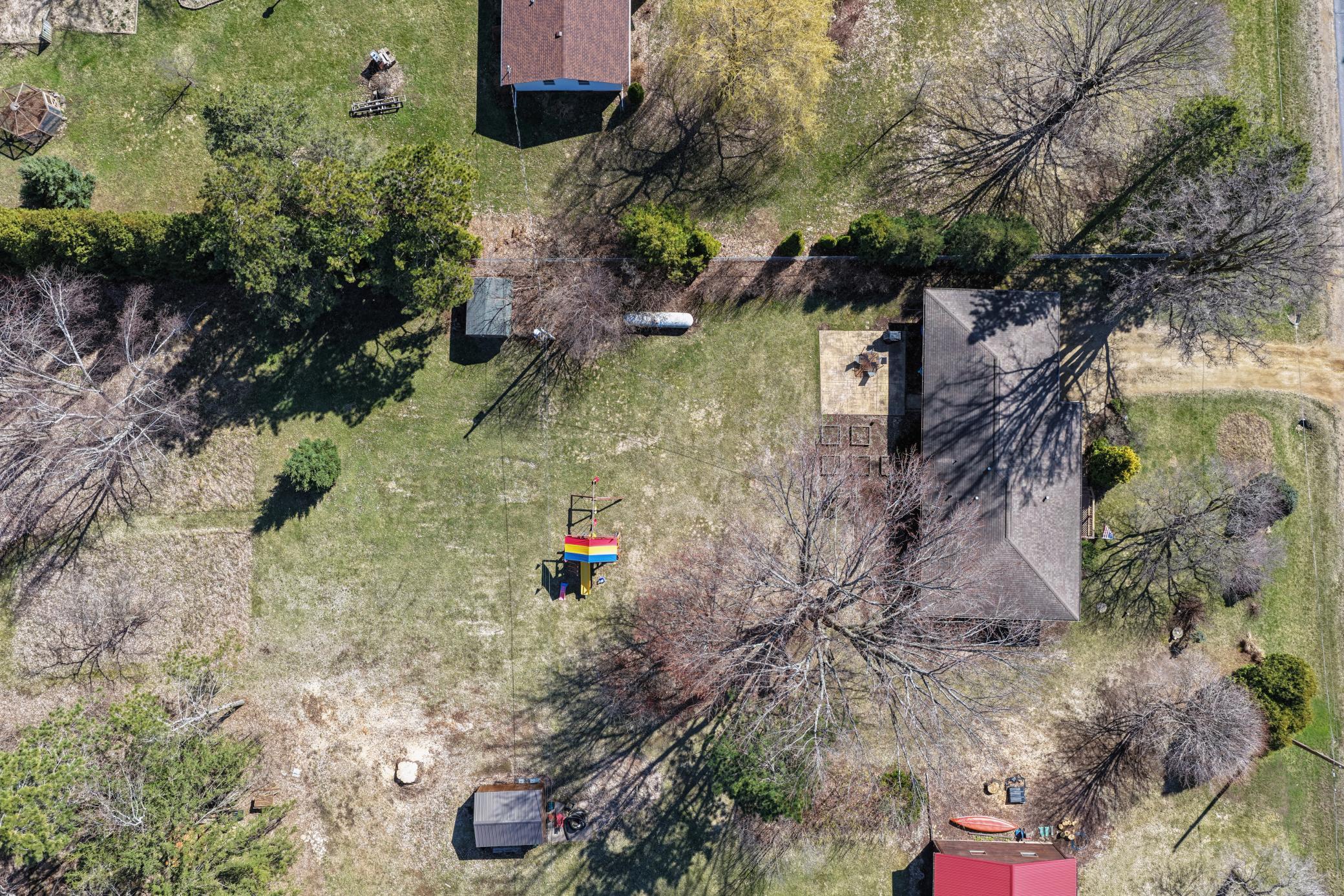 694 Glover Road River Falls, WI 54022 - Photo 35 of 38