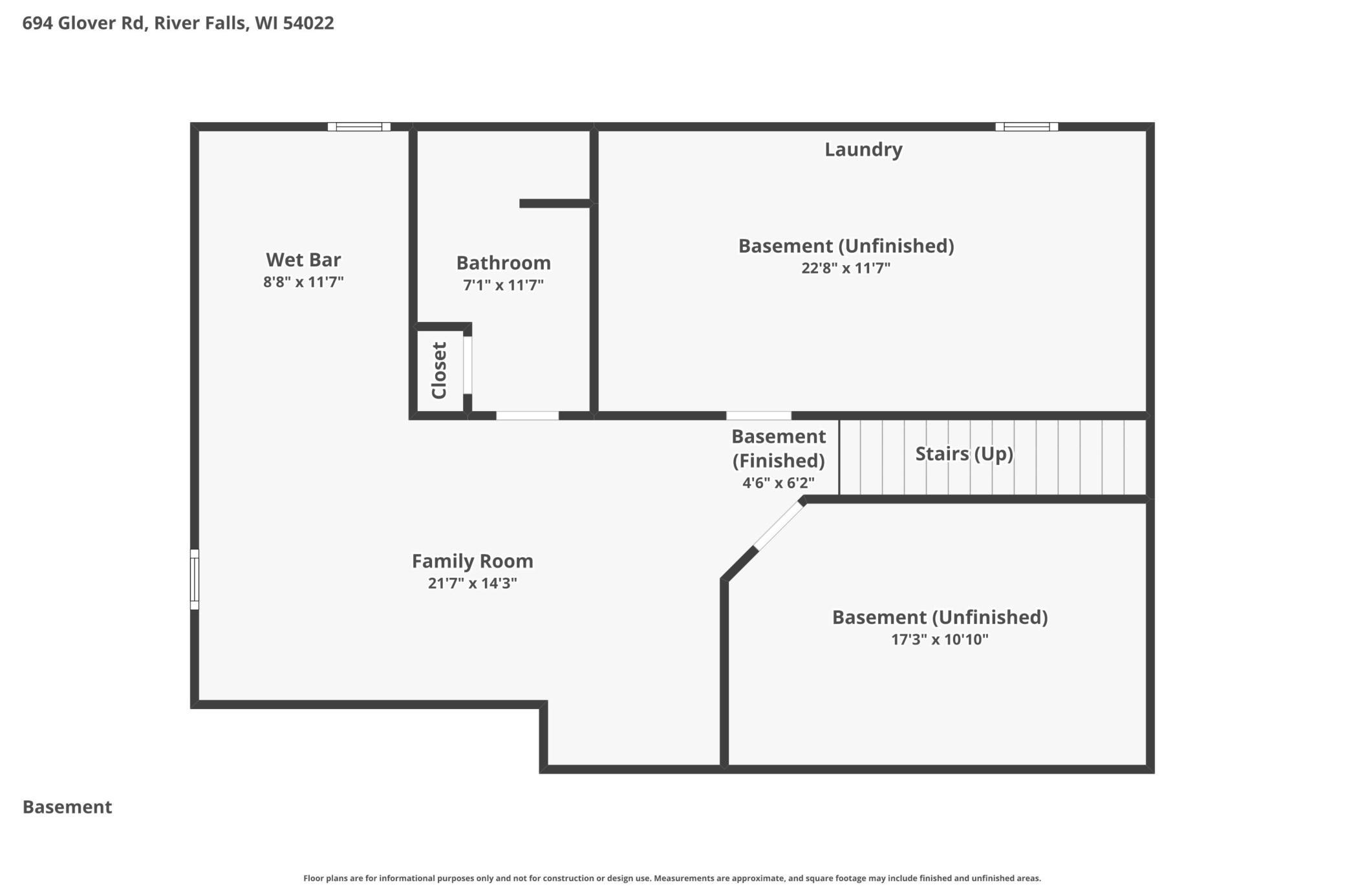 694 Glover Road River Falls, WI 54022 - Photo 38 of 38