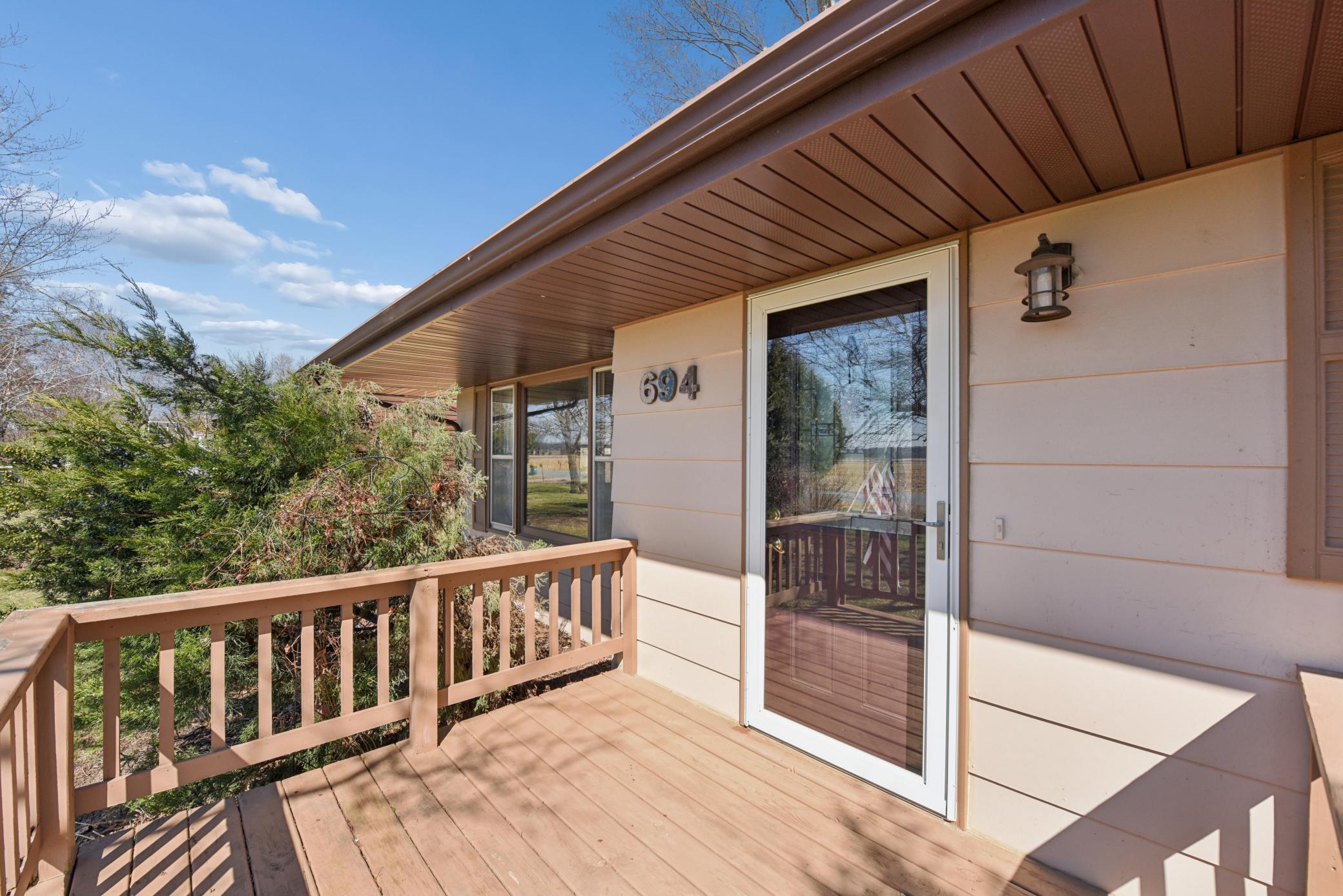 694 Glover Road River Falls, WI 54022 - Photo 4 of 38