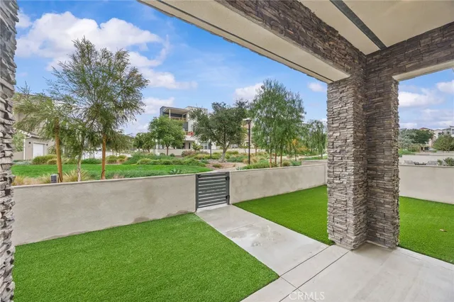 a view of a outdoor space