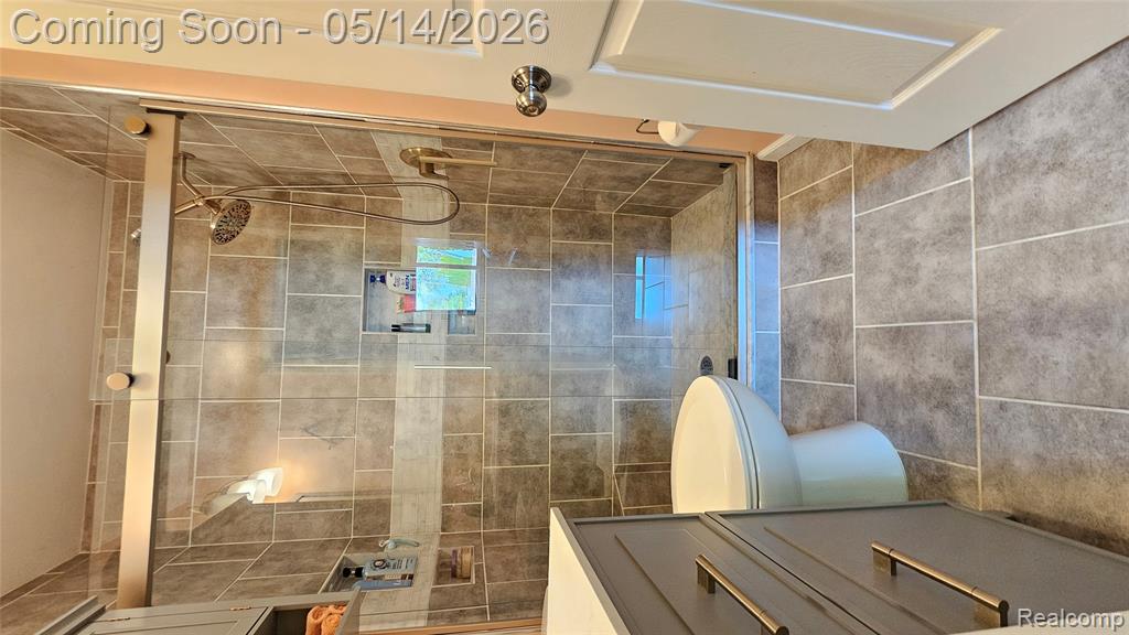 21240 Isabelle Street Romulus, MI 48174 - Photo 28 of 35